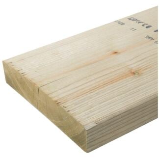 47x225mm timber length c24 graded