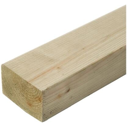 47x75mm timber length