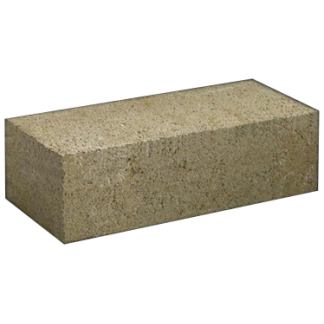 65mm Concrete Common Brick