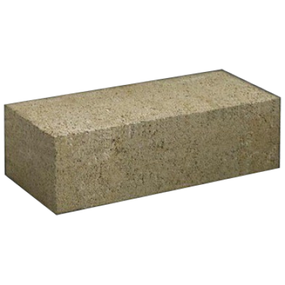 65mm Concrete Common Brick