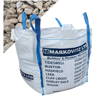 Markovitz Mot type 1 bulk bag
