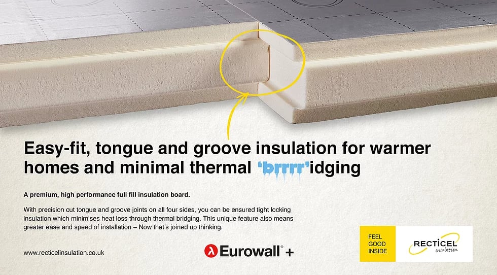 Insulation