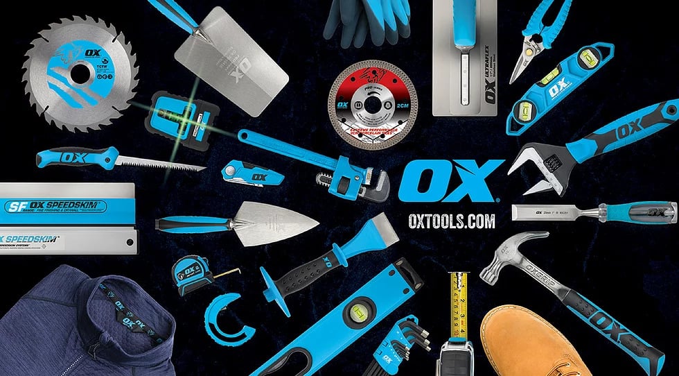 OX Tools