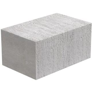 3.6n Foundation Trench Block