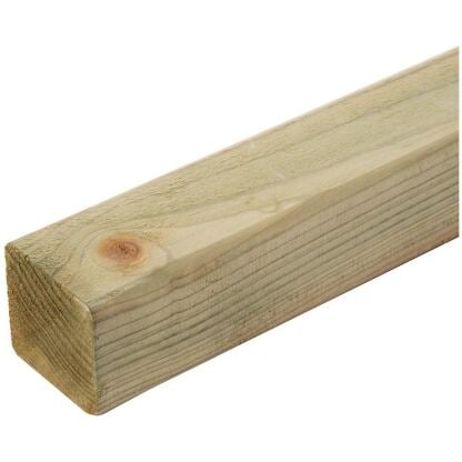 47x50mm timber length