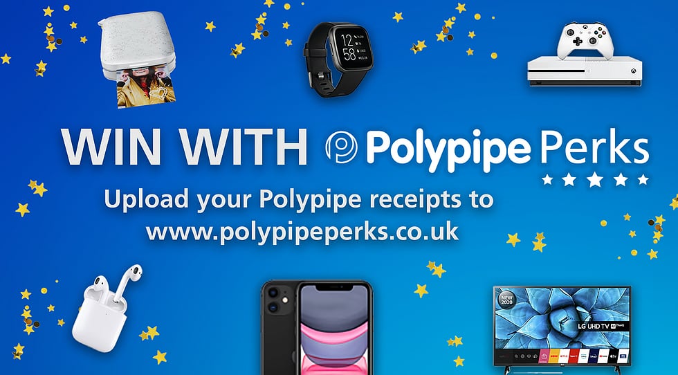 Polypipe AD