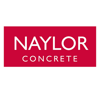 Naylor Concrete Logo