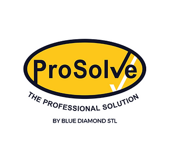 Prosolve Logo