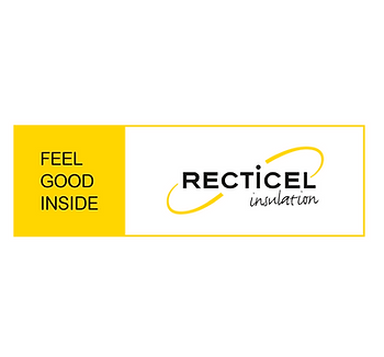 Recticel Logo