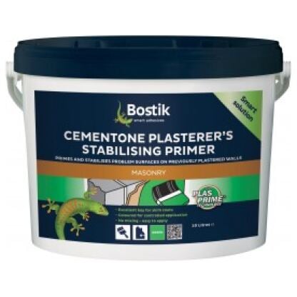 bostik cementone plasterers stabilising primer