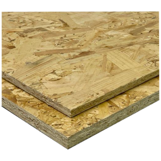 sterling osb board 11mm thick 2440 by 1220mm