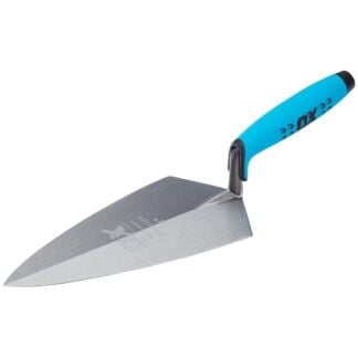 ox philly pattern brick layers trowel