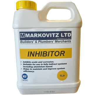 Markovitz Inhibitor 1 Litre