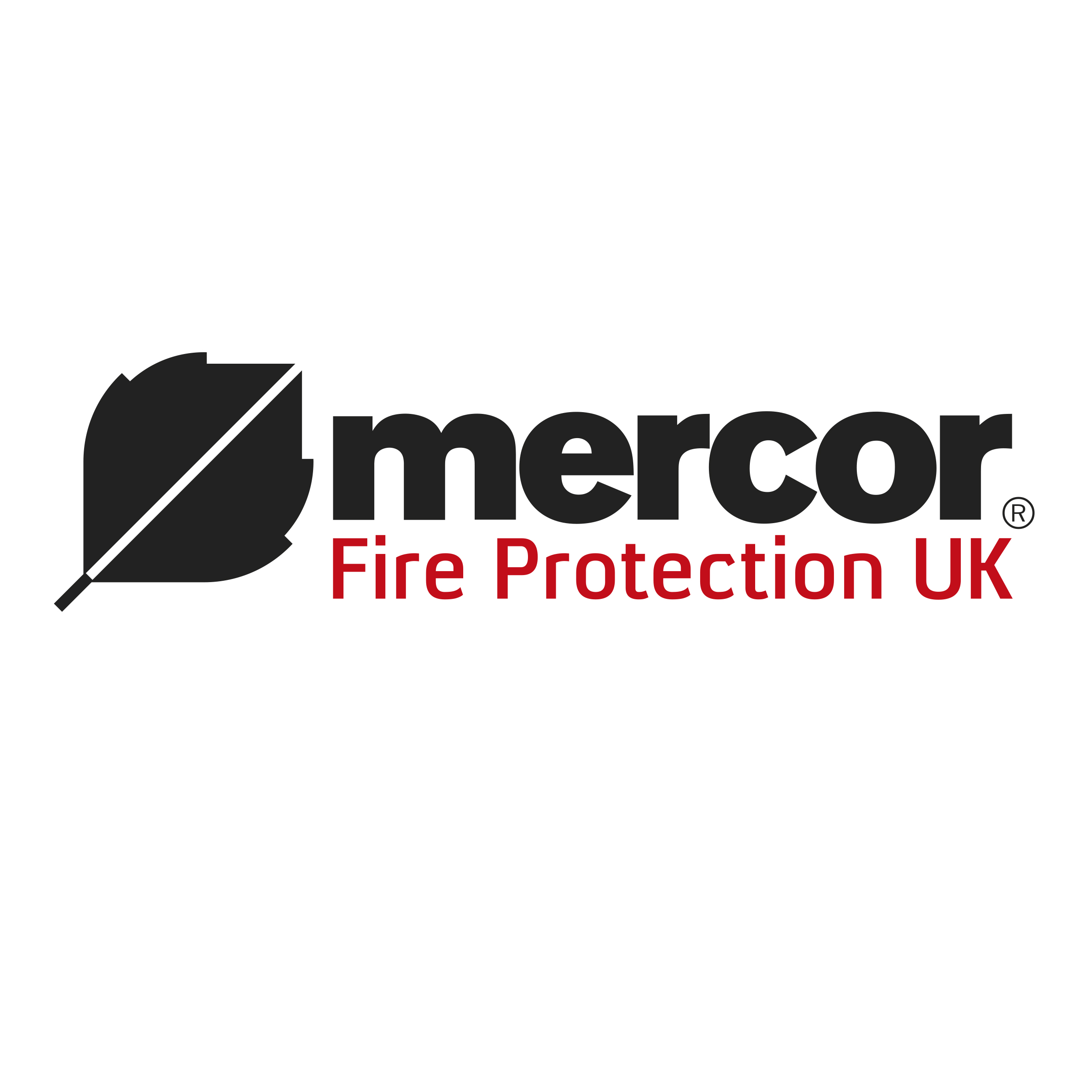 mercor logo