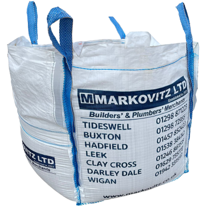 Markovitz Bulk Bag (Empty)