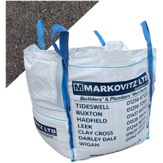 markos top soil bulk bag