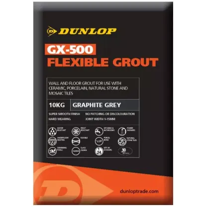 gx500 graphite grey