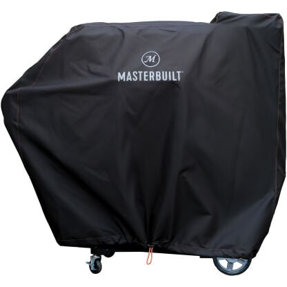 Masterbuilt® Gravity Series® 800 Cover
