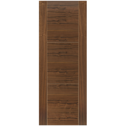 J B Kind Mistral Walnut Internal Door