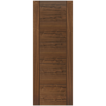 J B Kind Tigris Walnut Internal Door