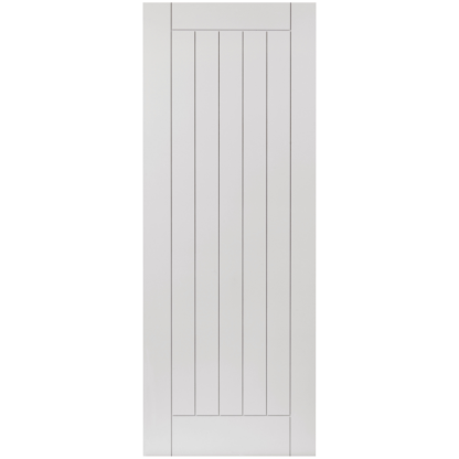 J B Kind Savoy White Internal Door – M Markovitz Limited