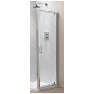 qualities bathrooms 900mm hinged door