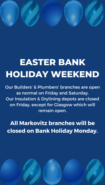 Mobile Easter Opening Hours