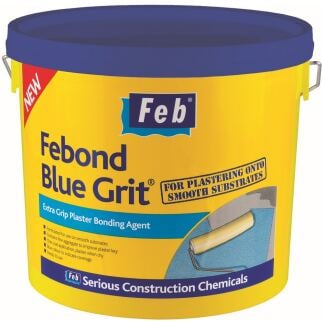 FEB Febond Blue Grit - 10L