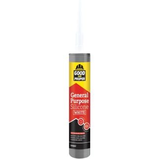 Good and Proper General Purpose Silicone - 300ML