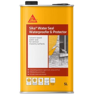 Sika® Water Seal - 5 Litres