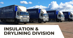 Insulation + Drylining Division Icon