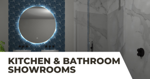 Kitchen + Bathrooms Showroom