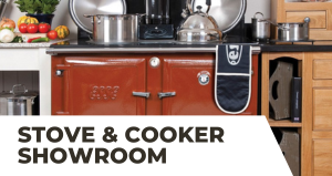Stove + Cooker Showroom