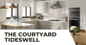 The Courtyard Tideswell