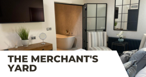 The Merchants Yard Restaurant