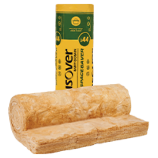 Isover Spacesaver 100 x 1160 x 12180mm